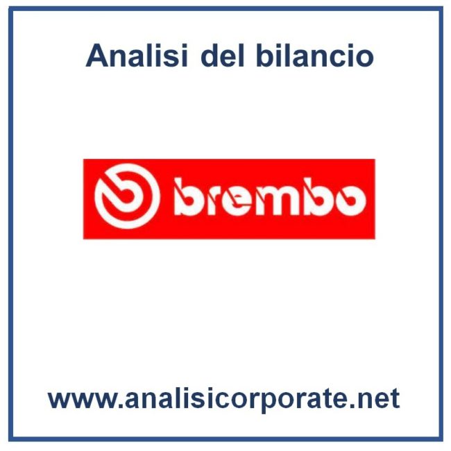 Brembo fatturato e bilancio semestrale 2025: analisi dei risultati