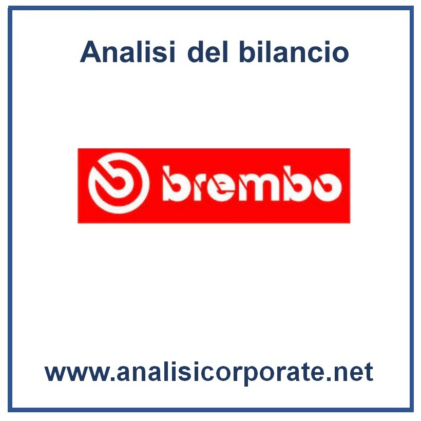 Brembo fatturato e bilancio semestrale 2025: analisi dei risultati