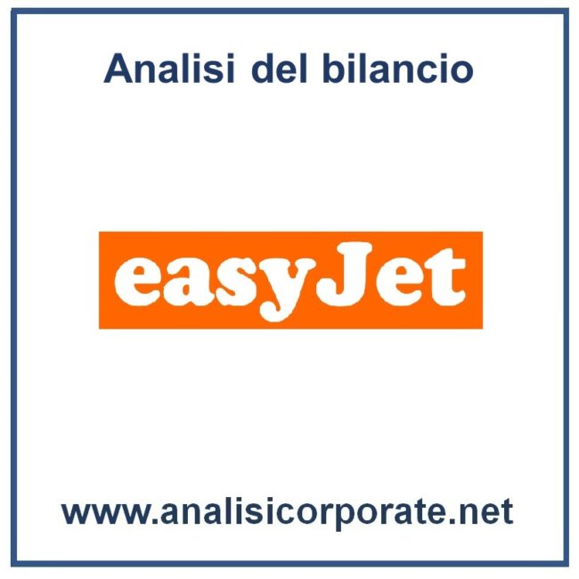 easyJet bilancio 2024: analisi del fatturato e dei risultati