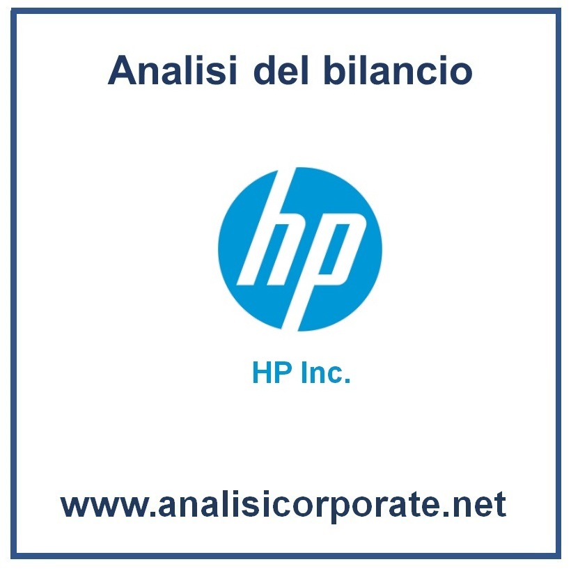 HP fatturato e bilancio semestrale 2025: analisi dei risultati