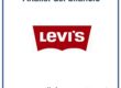 Levi Strauss fatturato e bilancio semestrale 2025