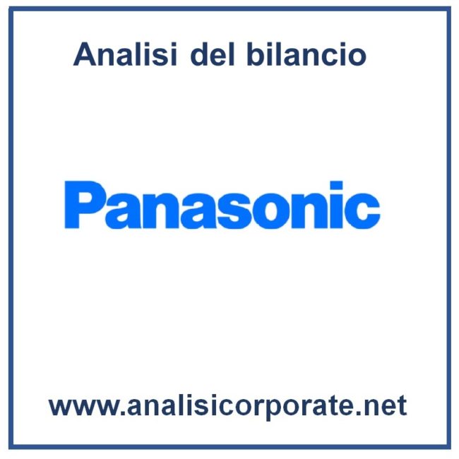 Panasonic fatturato e bilancio 2024-25: analisi dei risultati