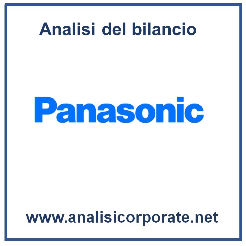 Panasonic fatturato e bilancio 2024-25: analisi dei risultati