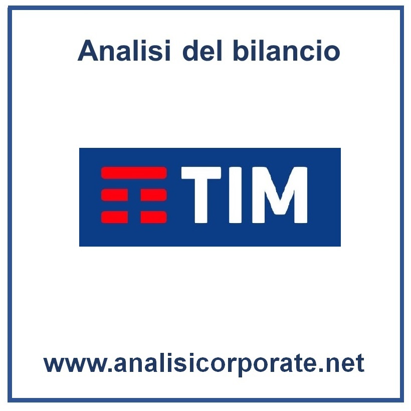 TIM fatturato e bilancio semestrale 2025: analisi dei risultati