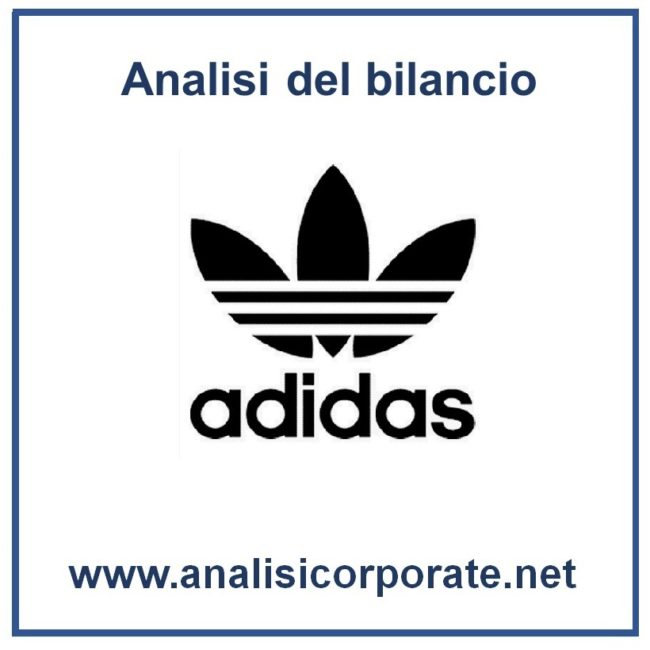 Adidas fatturato e bilancio semestrale 2025: analisi dei risultati