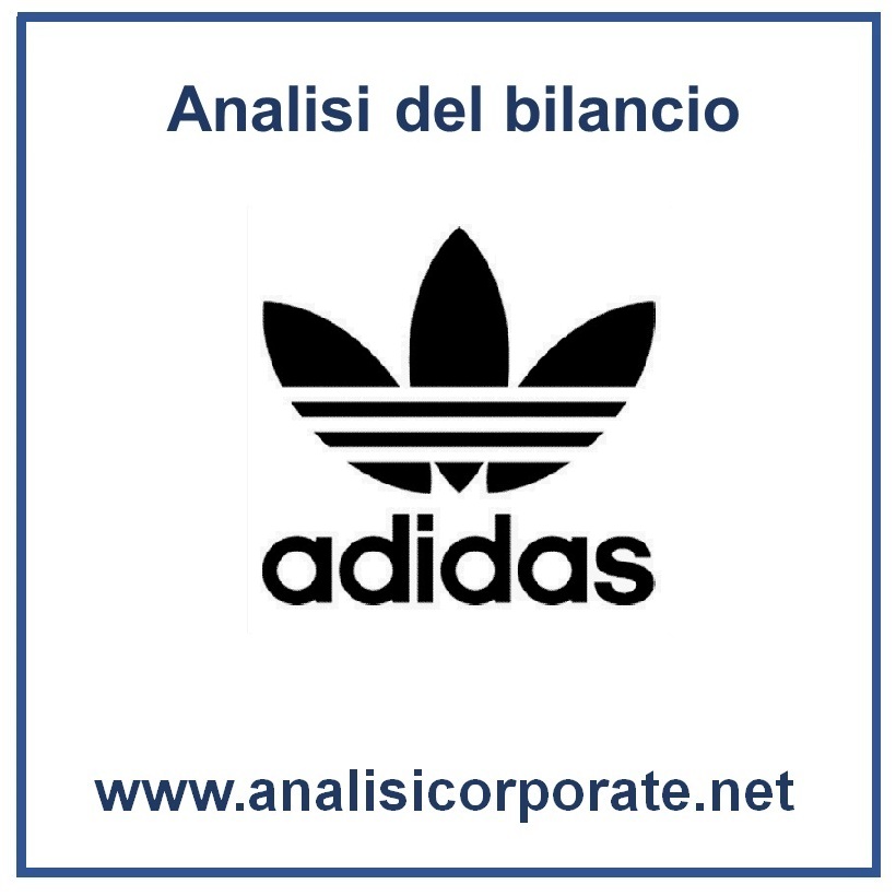 Adidas fatturato e bilancio semestrale 2025: analisi dei risultati