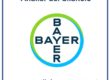 Bayer fatturato e bilancio semestrale 2025 analisi dei risultati