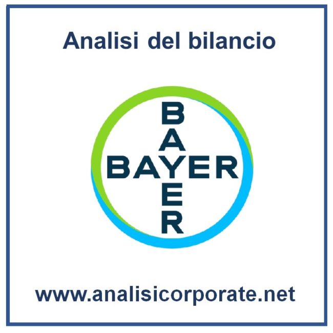 Bayer fatturato e bilancio semestrale 2025 analisi dei risultati