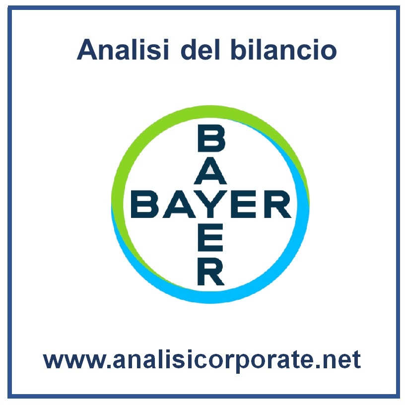 Bayer fatturato e bilancio semestrale 2025 analisi dei risultati