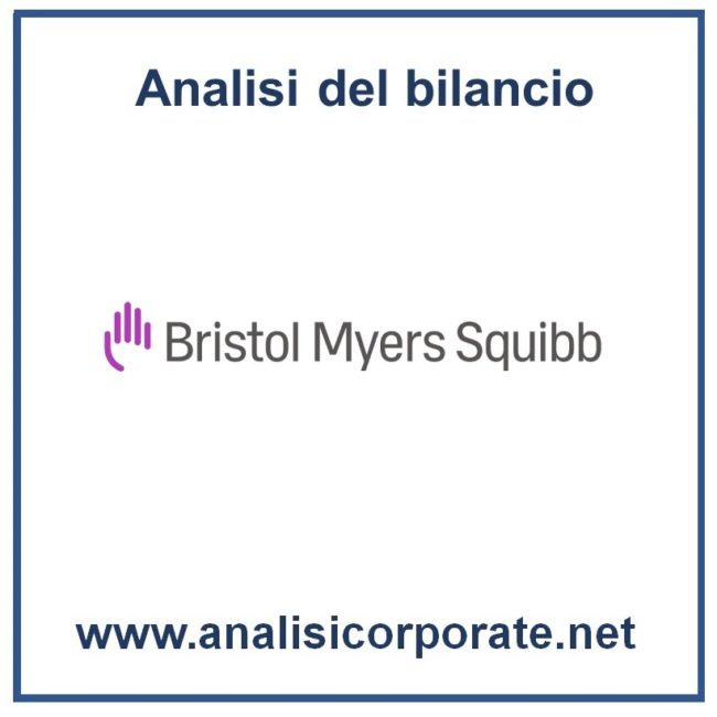 Bristol-Myers Squibb bilancio 2024: analisi del fatturato e dei risultati