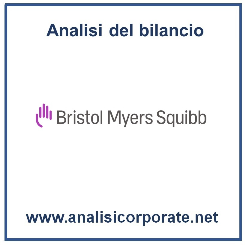 Bristol-Myers Squibb bilancio 2024: analisi del fatturato e dei risultati