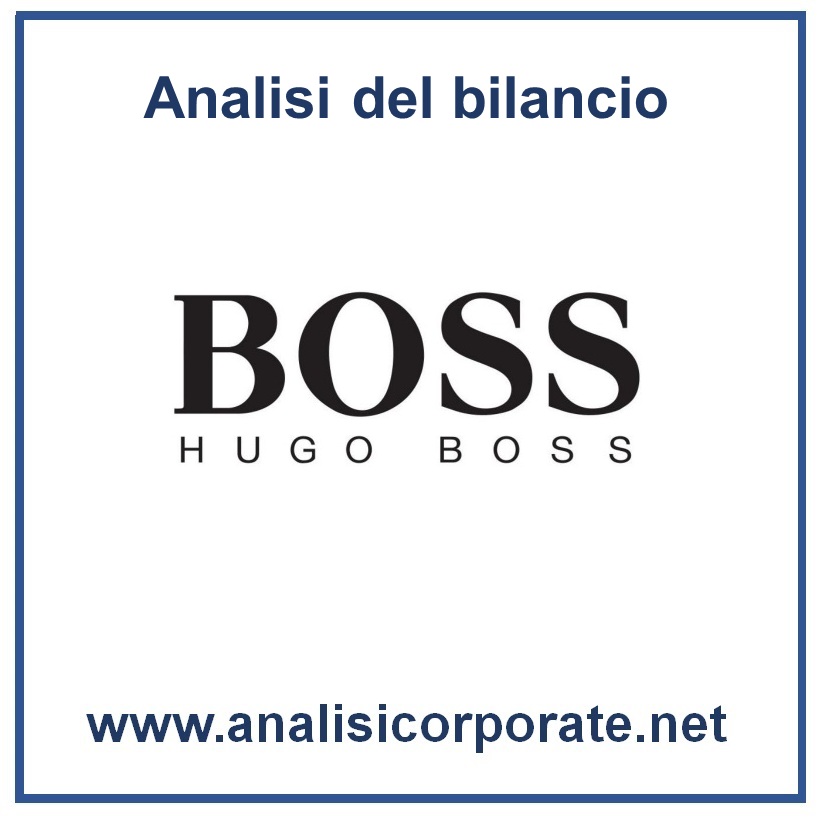 BOSS Hugo Boss fatturato e bilancio semestrale 2025: analisi dei risultati
