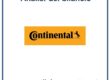 Continental fatturato e bilancio semestrale 2025: analisi dei risultati