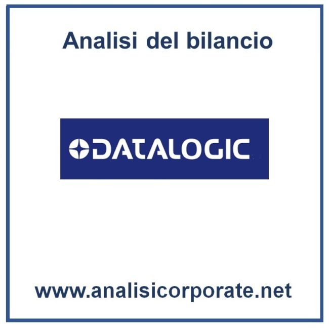 Datalogic bilancio 2023: analisi del fatturato e dei risultati