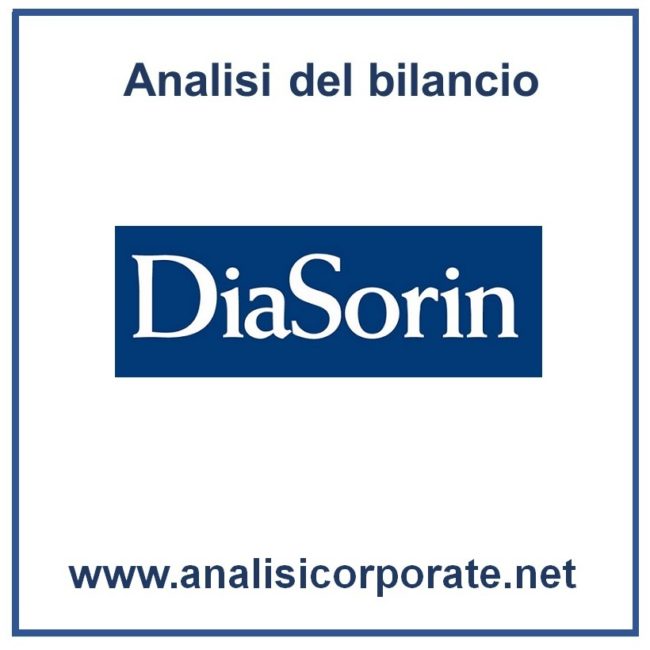 Diasorin fatturato e bilancio semestrale 2025: analisi dei risultati