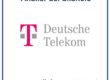 Deutsche Telekom bilancio 2024: analisi del fatturato e dei risultati