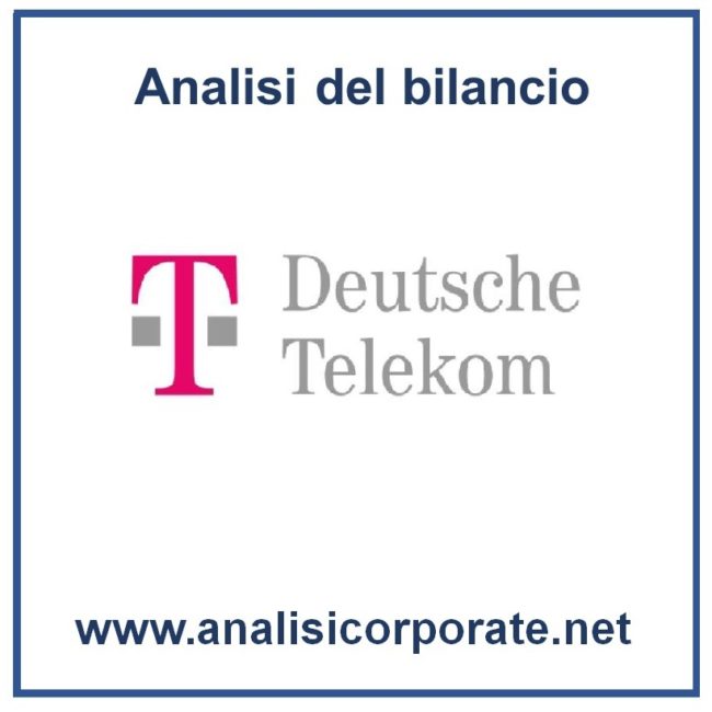 Deutsche Telekom bilancio 2024: analisi del fatturato e dei risultati