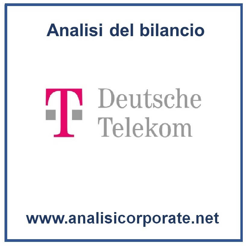 Deutsche Telekom bilancio 2024: analisi del fatturato e dei risultati