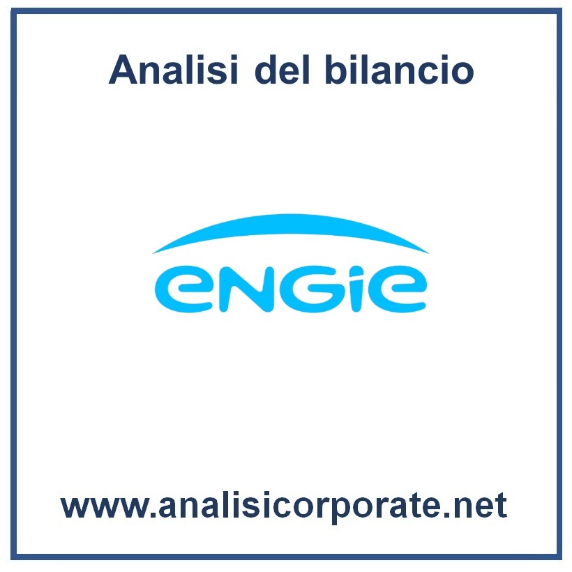 Engie bilancio semestrale 2025: descrizione, analisi del fatturato, andamento del conto economico e stato patrimoniale