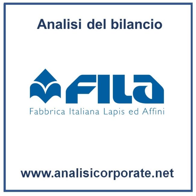 FILA bilancio 2023: analisi del fatturato e dei risultati
