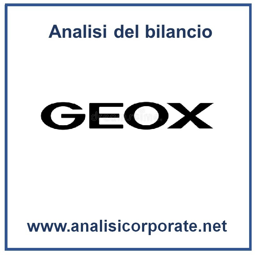 Geox fatturato e bilancio semestrale 2025: analisi dei risultati
