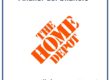 Home Depot fatturato e bilancio semestrale 2025