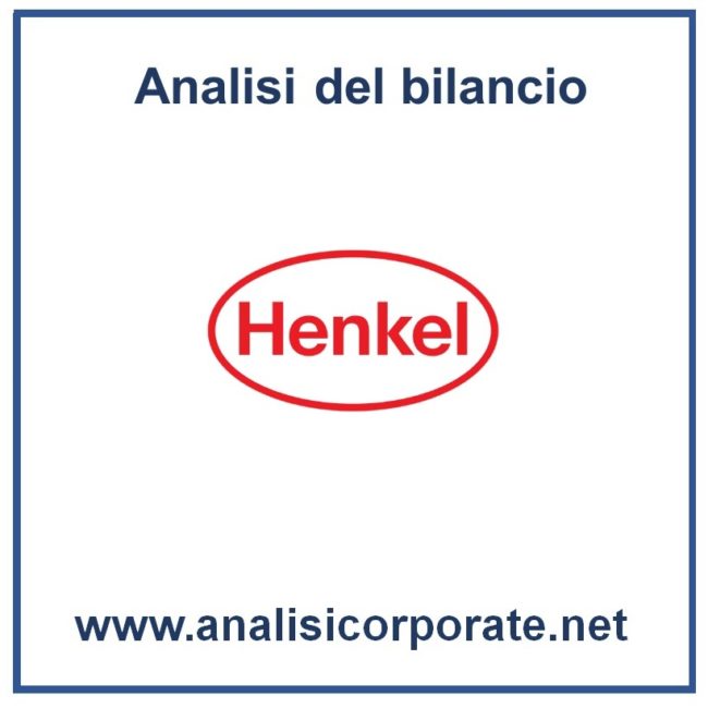 Henkel fatturato e bilancio semestrale 2025: analisi dei risultati