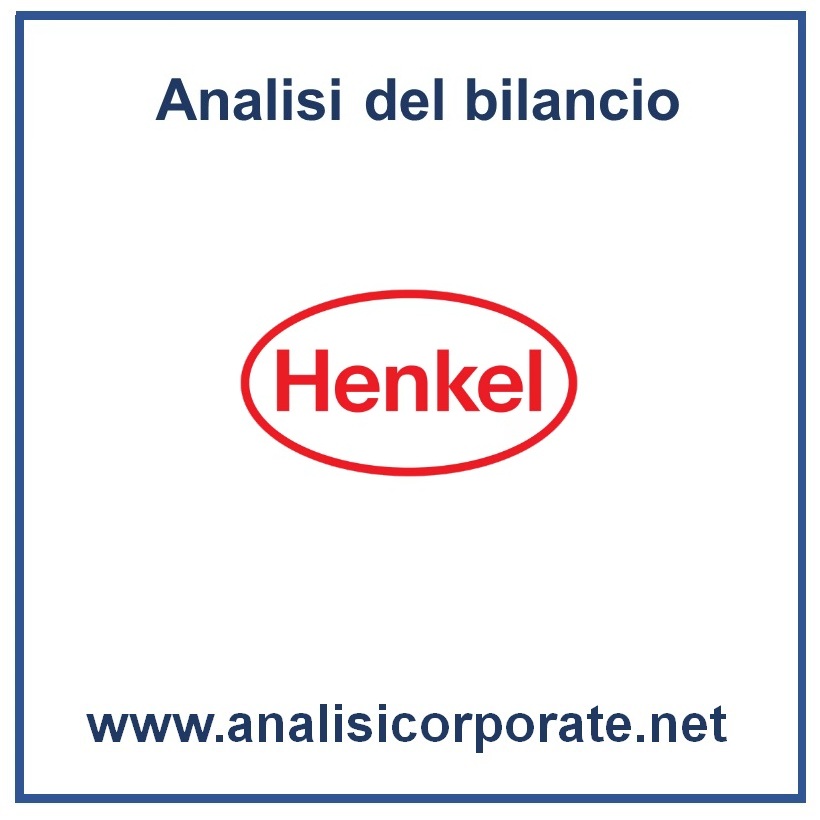 HENK Henkel fatturato e bilancio semestrale 2025: analisi dei risultati