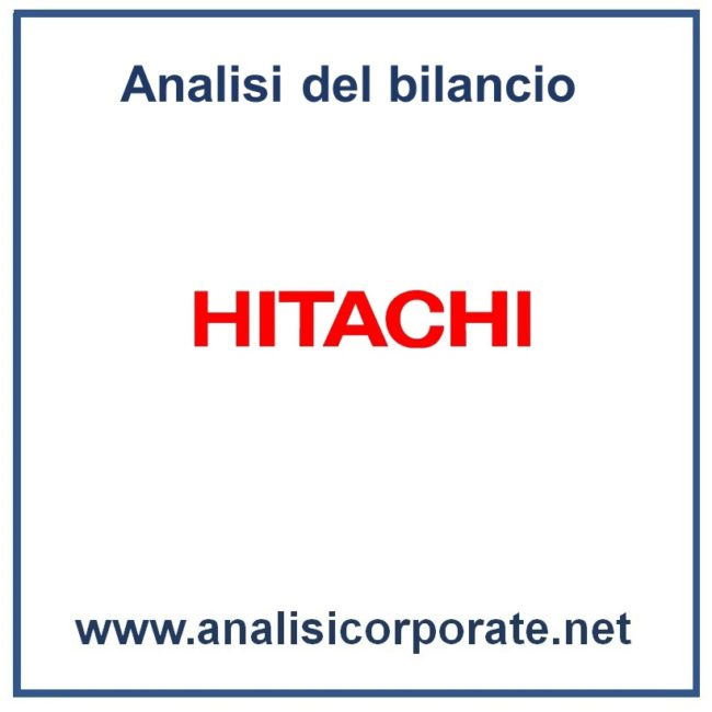 Hitachi fatturato e bilancio 2024-25: analisi dei risultati