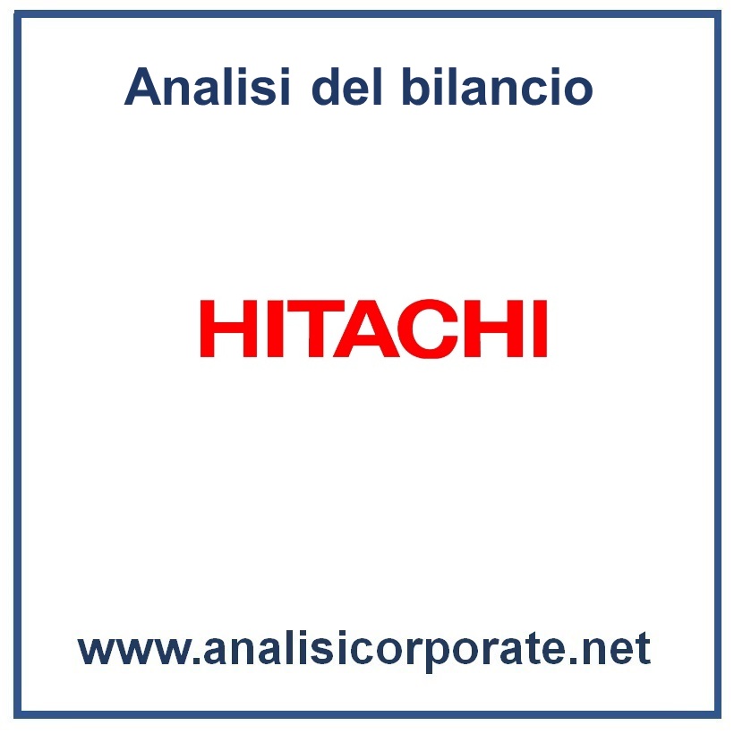 Hitachi fatturato e bilancio 2024-25: analisi dei risultati