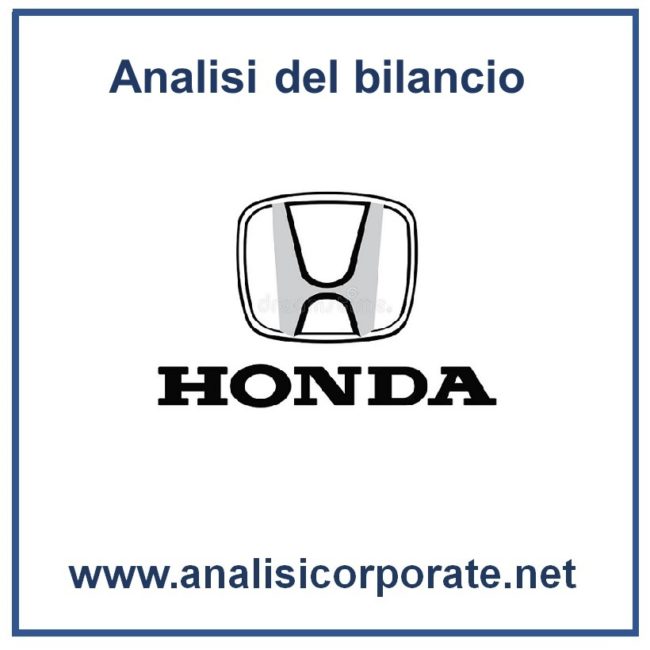 Honda fatturato e bilancio 2024-25: analisi dei risultati