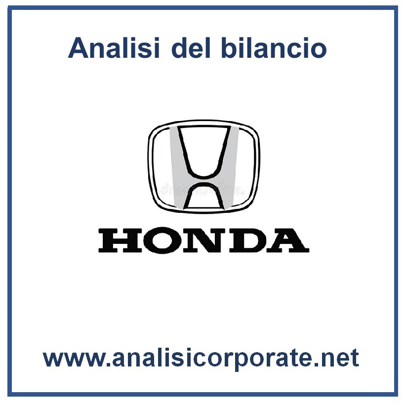 Honda fatturato e bilancio 2024-25: analisi dei risultati