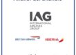 IAG bilancio 2024: analisi del fatturato e dei risultati