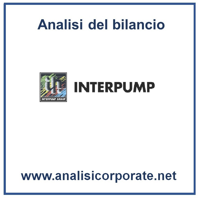 Interpump fatturato e bilancio semestrale 2025: analisi dei risultati
