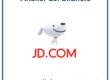 JD.com fatturato e bilancio semestrale 2025: analisi dei risultati