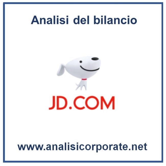 JD.com fatturato e bilancio semestrale 2025: analisi dei risultati