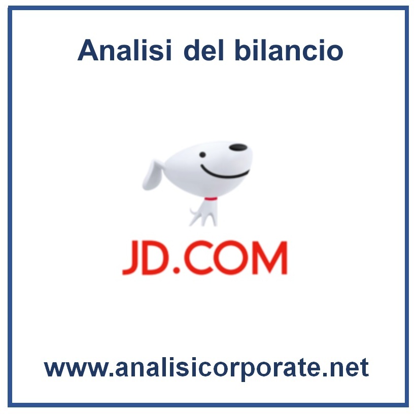 JD.com fatturato e bilancio semestrale 2025: analisi dei risultati