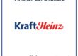 Kraft Heinz fatturato e bilancio semestrale 2025