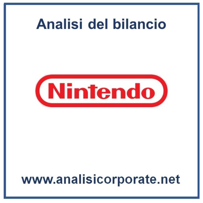 Nintendo fatturato e bilancio 2024-25: analisi dei risultati