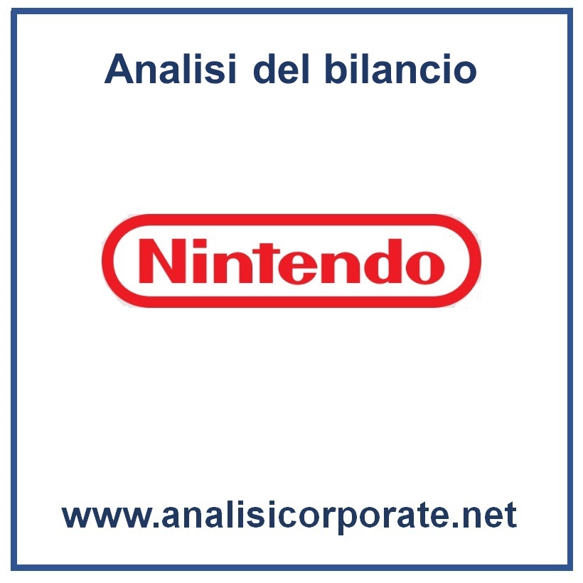 Nintendo fatturato e bilancio 2024-25: analisi dei risultati