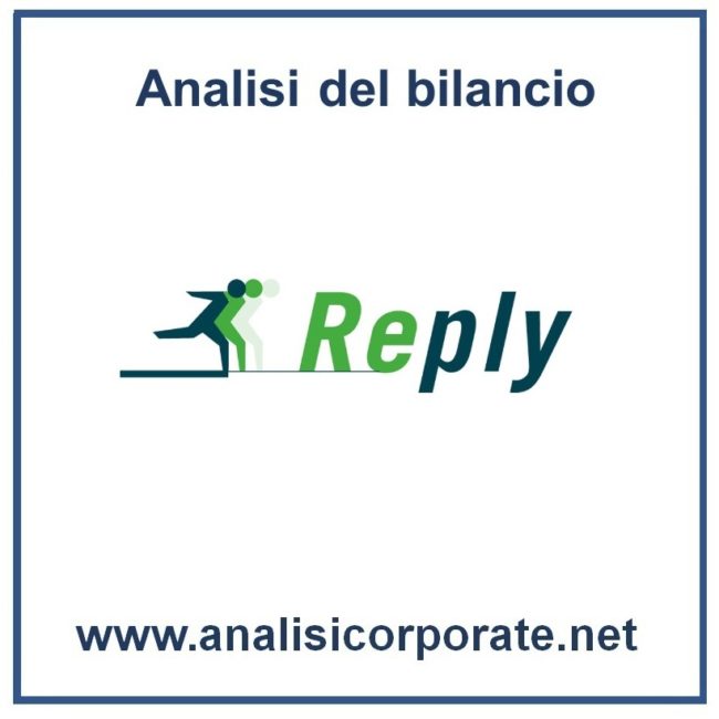 Reply bilancio 2023: analisi del fatturato e dei risultati