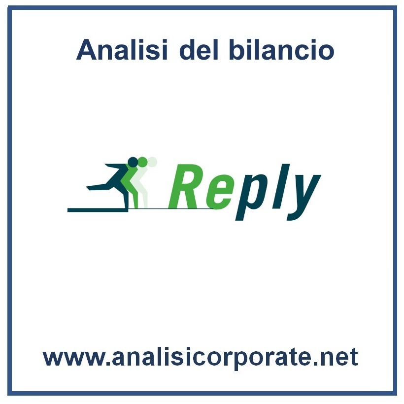 REY Reply bilancio 2023: analisi del fatturato e dei risultati