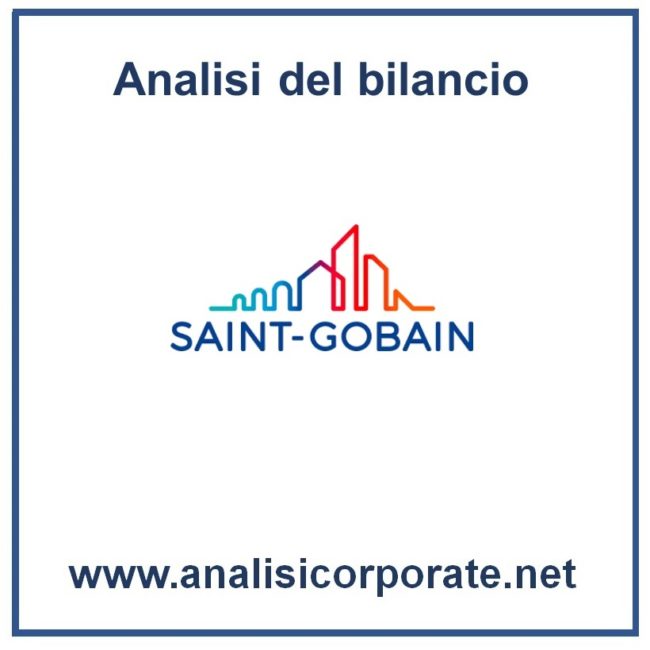Saint-Gobin fatturato e bilancio semestrale 2025: analisi dei risultati