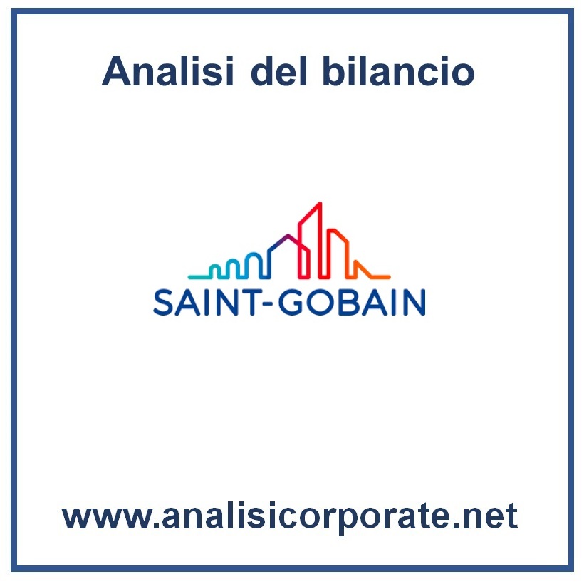 Saint-Gobin fatturato e bilancio semestrale 2025: analisi dei risultati