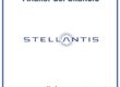 Stellantis fatturato e bilancio semestrale 2025: analisi dei risultati