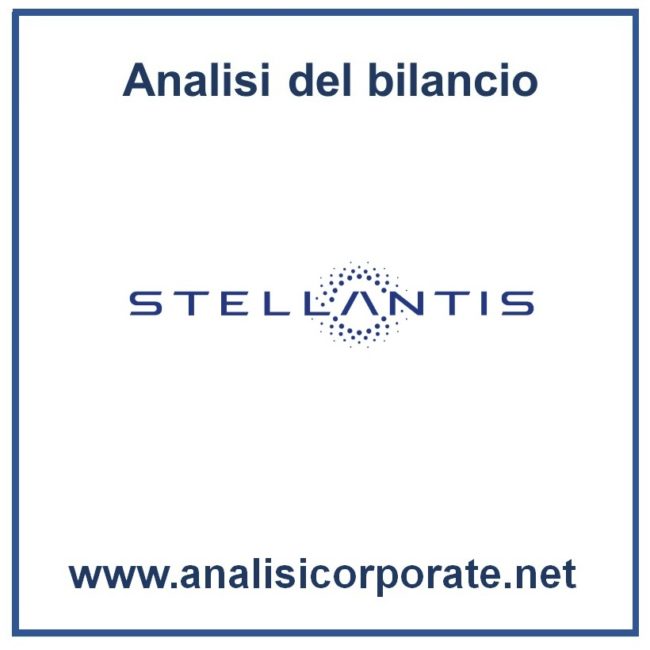 Stellantis fatturato e bilancio semestrale 2025: analisi dei risultati