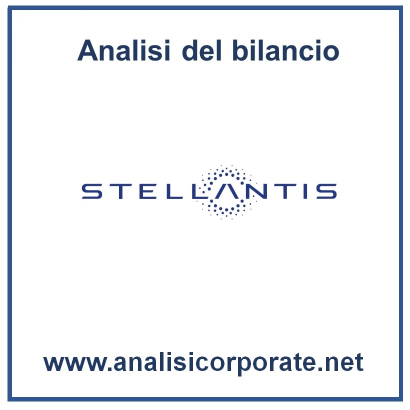 Stellantis fatturato e bilancio semestrale 2025: analisi dei risultati
