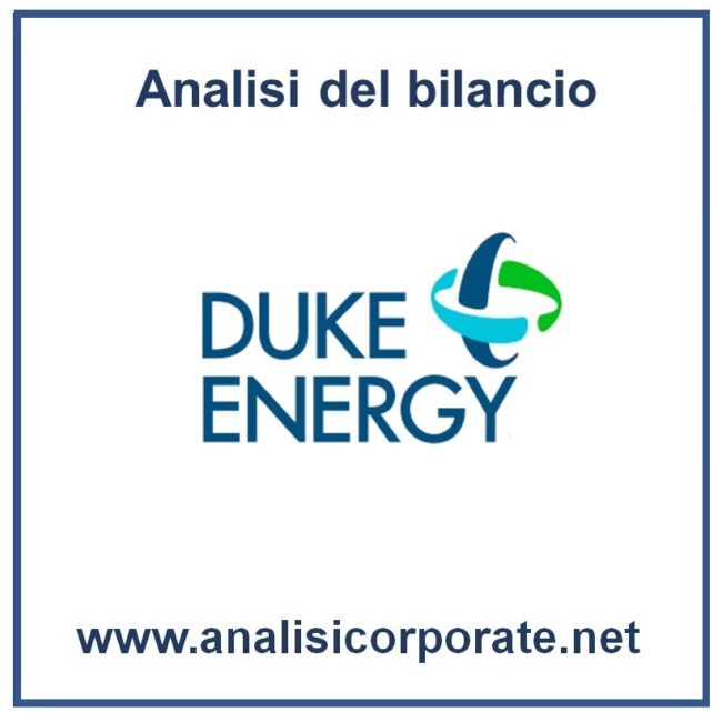 Duke Energy bilancio 2024: analisi del fatturato e dei risultati