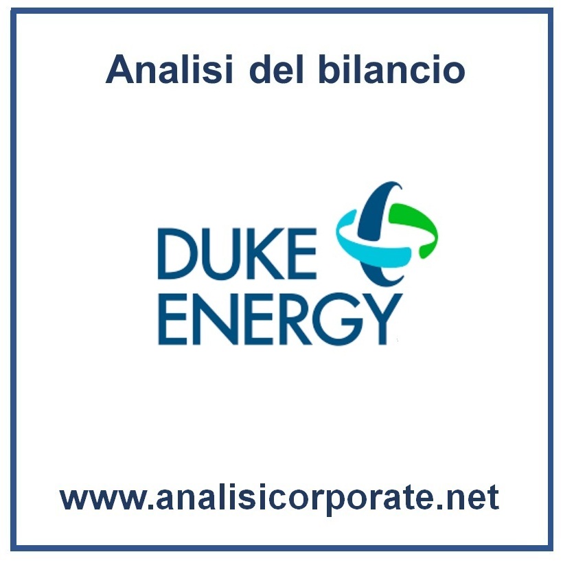 Duke Energy bilancio 2024: analisi del fatturato e dei risultati