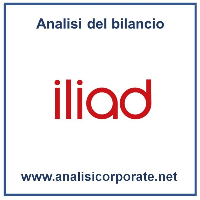 Iliad fatturato e bilancio semestrale 2025: analisi dei risultati